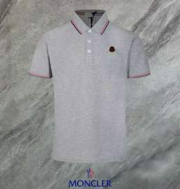 Picture of Moncler Polo Shirts Short _SKUMonclerM-3XL11Lr1826260